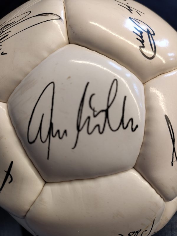 DFB WM Ball – Bild 2