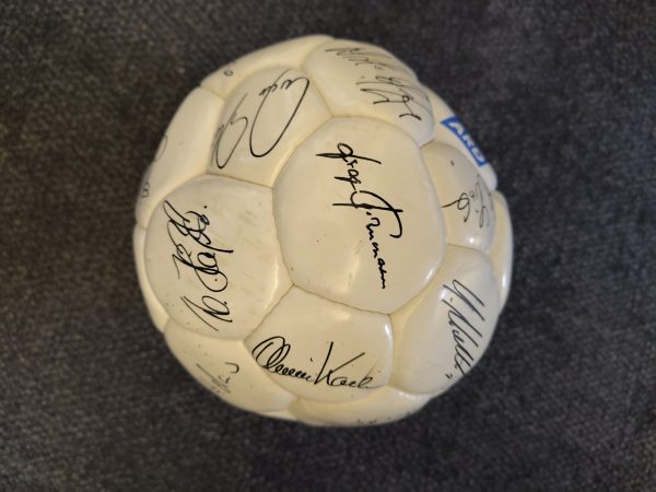 DFB WM Ball – Bild 5