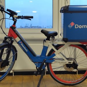 E-Bike (1) von EBike4Delivery