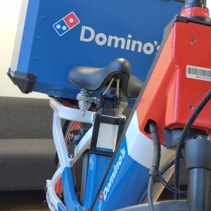 E-Bike (2) von EBike4Delivery