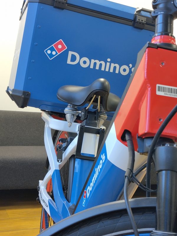 E-Bike (1) von EBike4Delivery – Bild 4