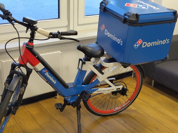 E-Bike (1) von EBike4Delivery – Bild 3