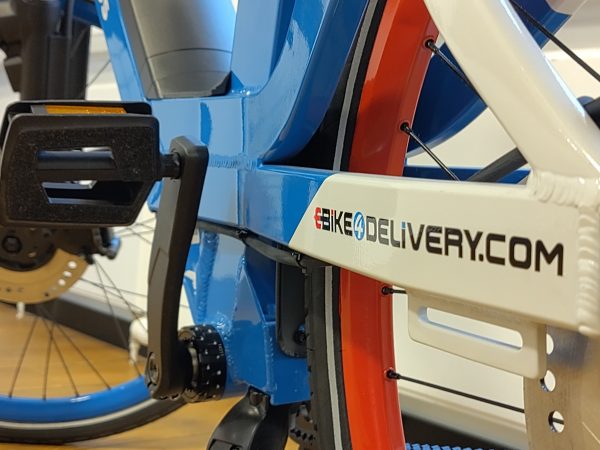 E-Bike (1) von EBike4Delivery – Bild 2